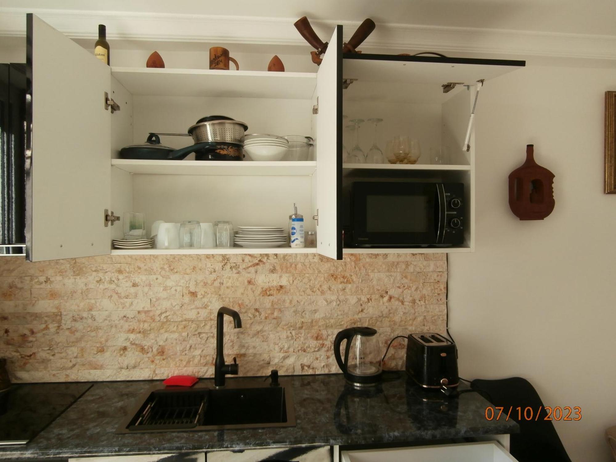 "Vera Old City" Tbilissi Extérieur photo