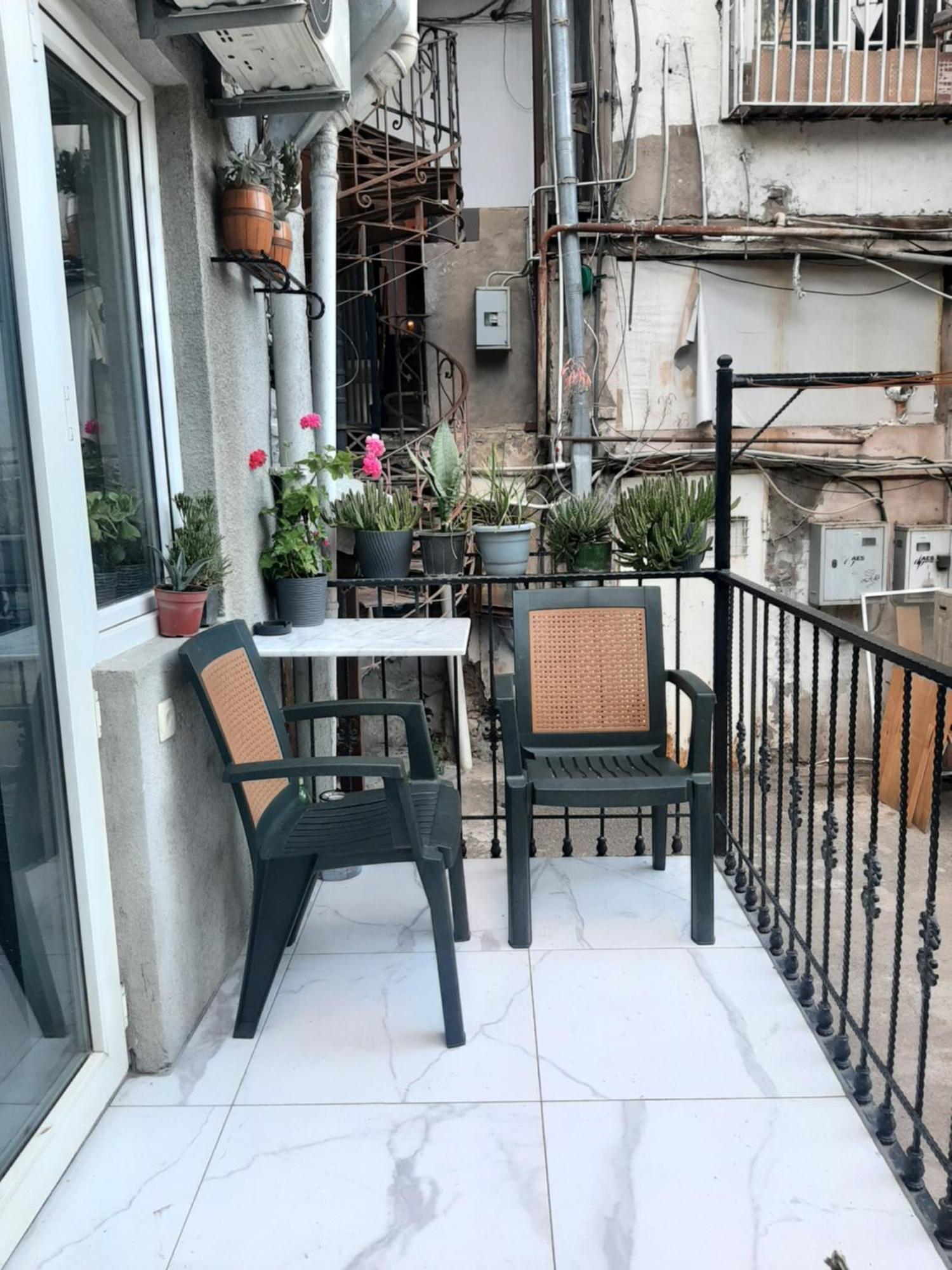 "Vera Old City" Tbilissi Extérieur photo